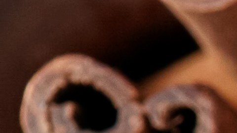 La mezcla de especias hace del té chai una bebida aromática y cálida.
