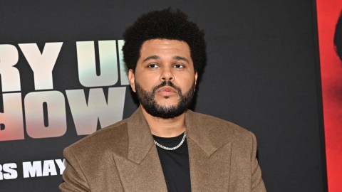 No se sabe cuál es la cifra exacta que The Weeknd ofreció por la casa.
