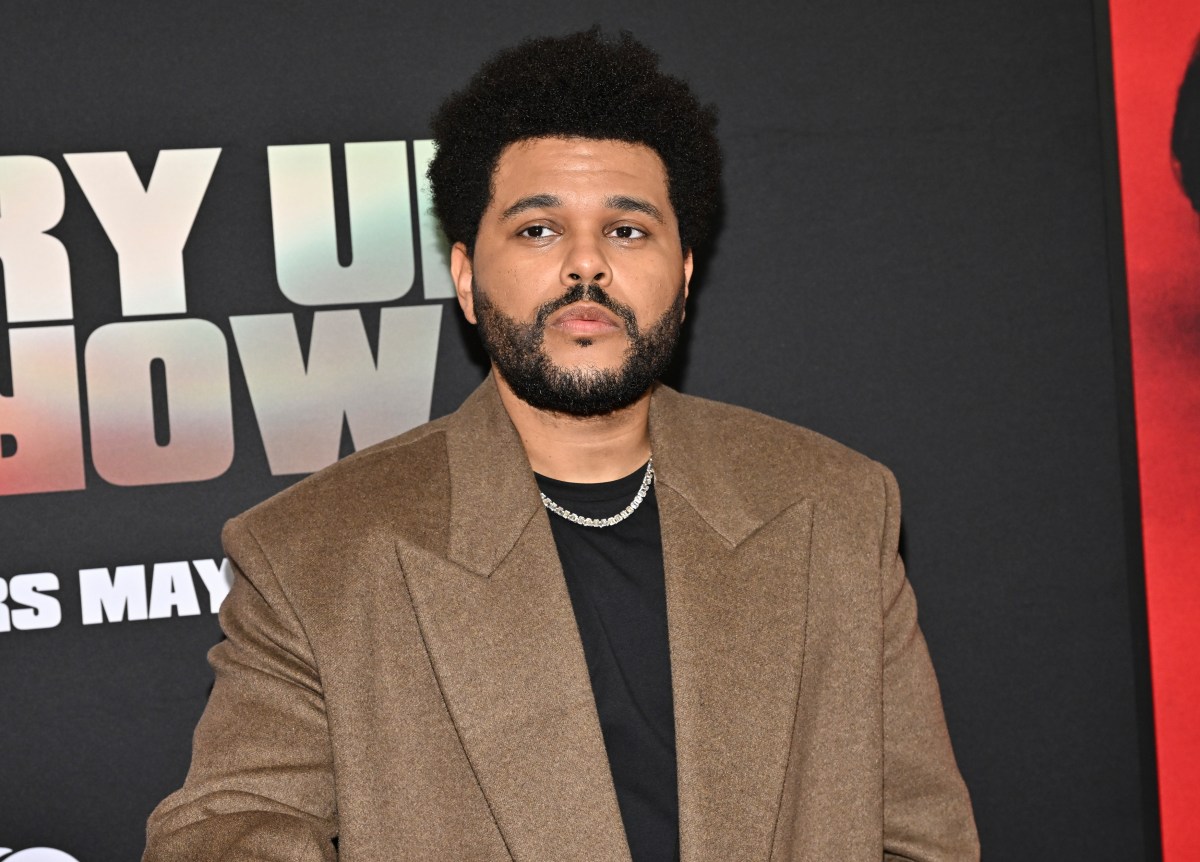 The Weeknd quiere comprar una mansión de $50 millones de dólares en Coral Gables