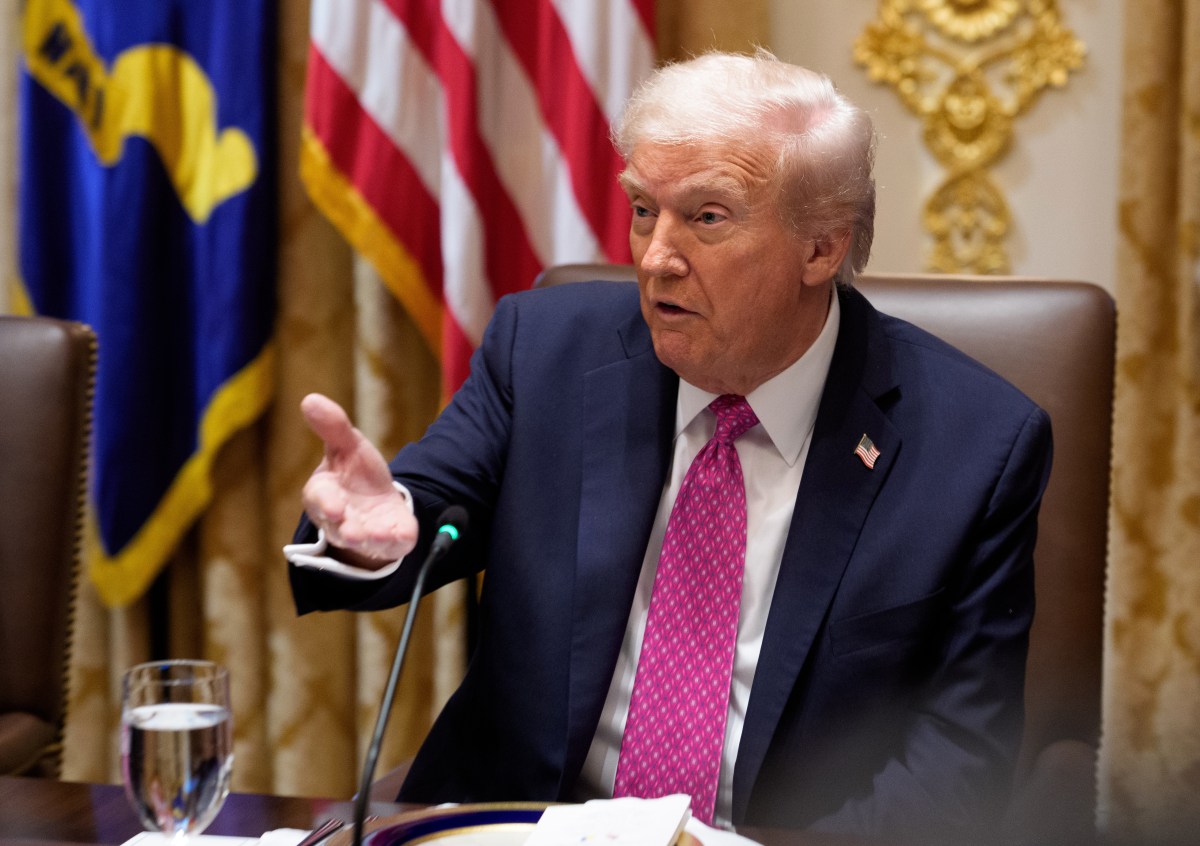 Trump confirma ataque a submarino en el Caribe, hay reportes de sobrevivientes