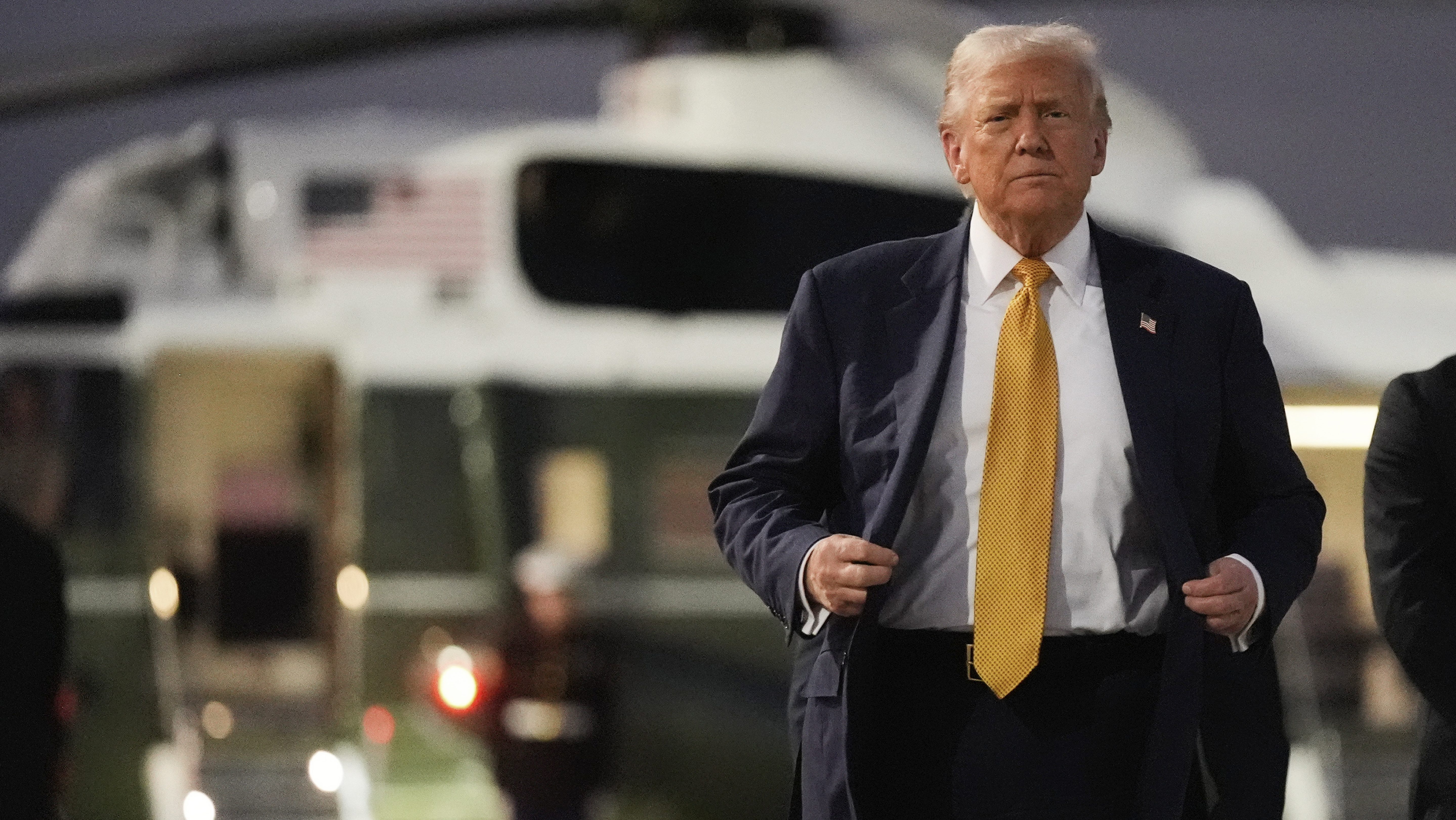 Donald Trump sobre caso de apuestas ilegales en la NBA: “El mayor escándalo en la historia de EE.UU.”