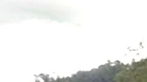 El sospechoso disparó contra la policía y fue herido, así como un oficial.