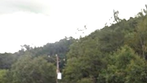 El sospechoso disparó contra la policía y fue herido, así como un oficial.