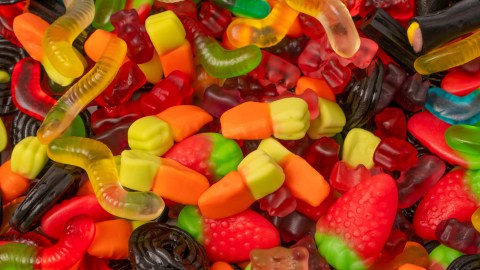Dulces