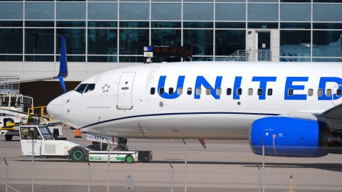 United Airlines
