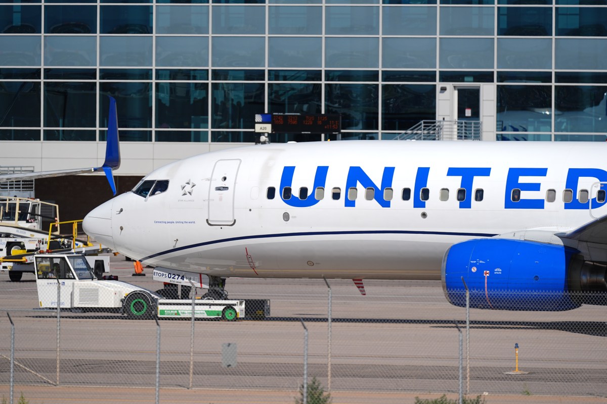 United Airlines anuncia 6 nuevas rutas internacionales para 2026 desde Newark y Washington