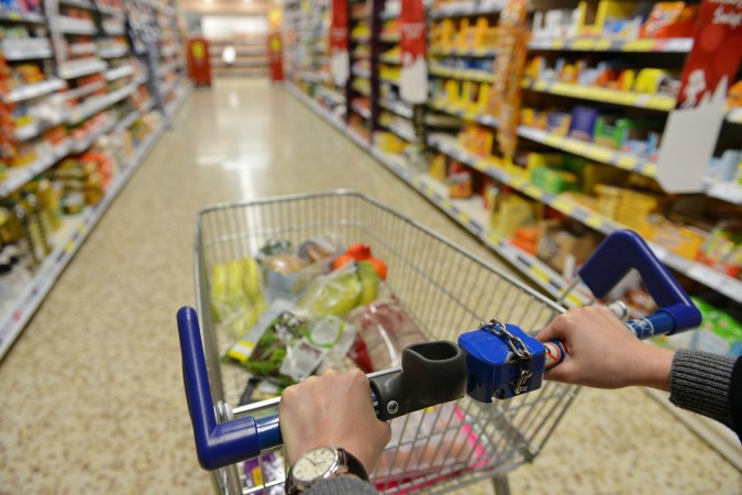 Hay colorantes que ya no se usan en la elaboración de alimentos.