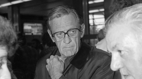 William Holden fue dueño de esta propiedad durante más de una década.