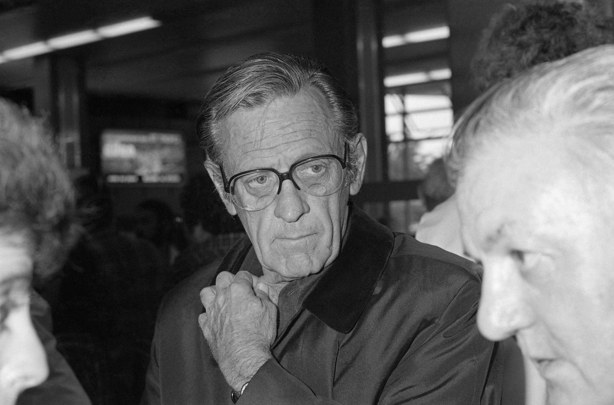 Piden $10.9 millones de dólares por antiguo hogar de William Holden en Palm Springs