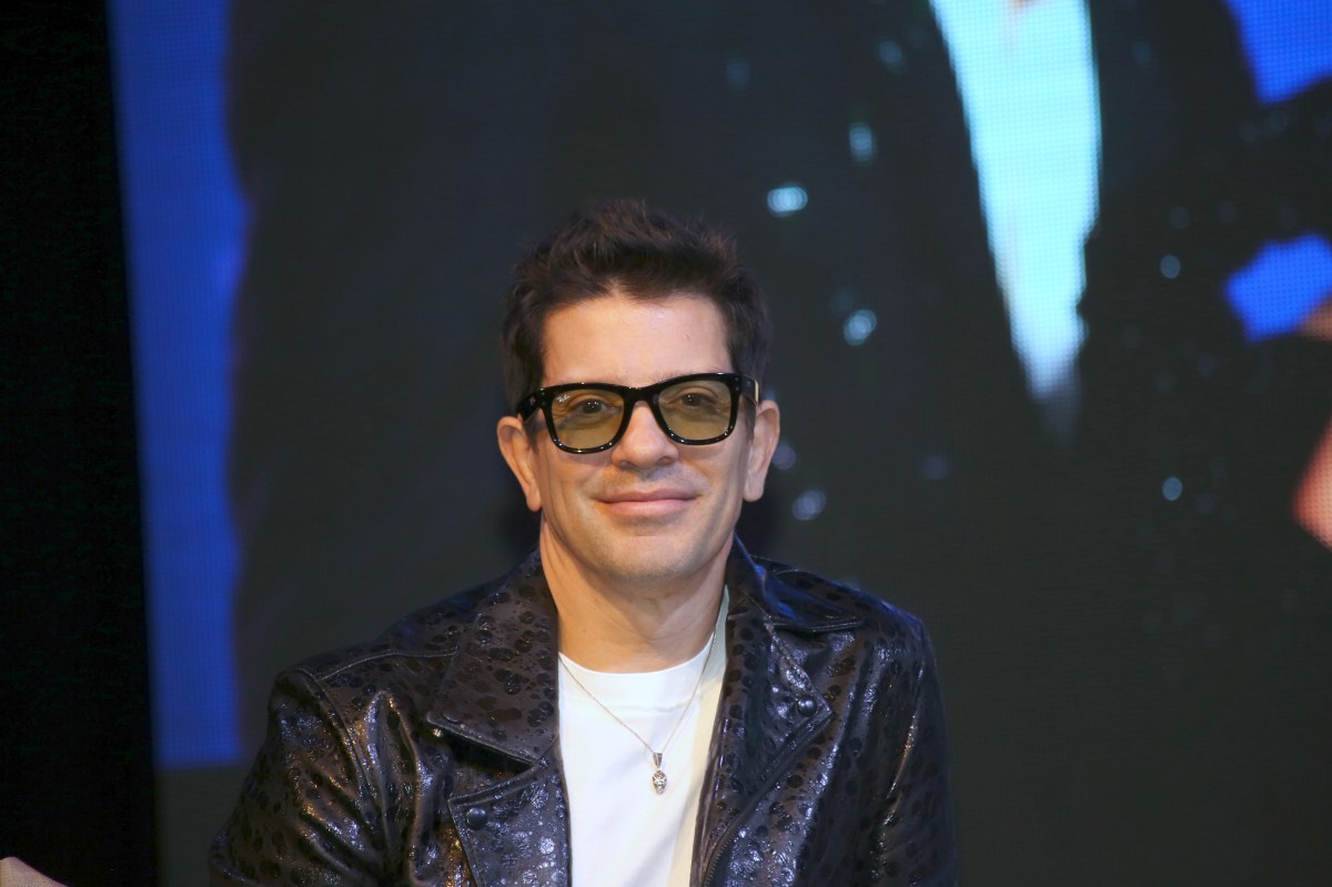 Yahir revela la complejidad de su vínculo con su hijo y la sobriedad