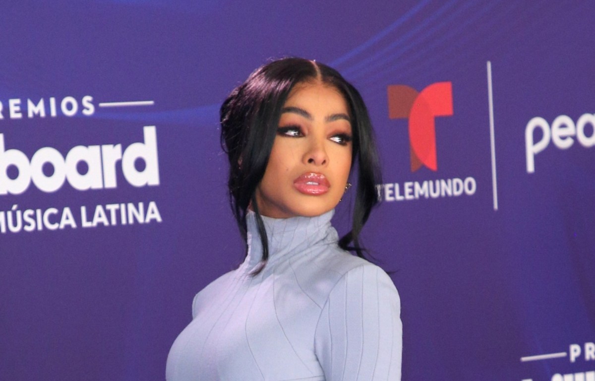 Yailin La Más Viral y Manelyk se van de fiesta en Miami