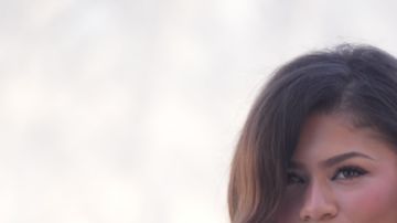 Zendaya y Robert Pattinson interpretarán a una pareja.