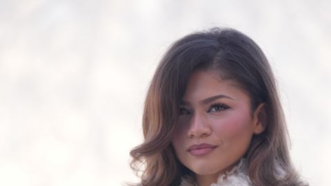 Zendaya y Robert Pattinson interpretarán a una pareja.