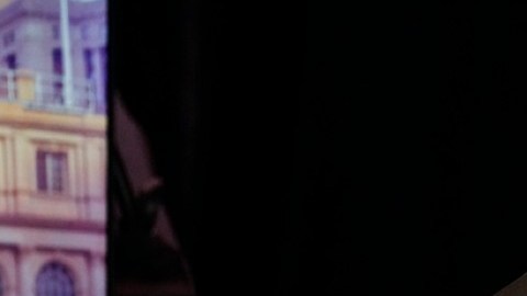 Zohran Mamdani, candidato demócrata a la alcaldía de NY