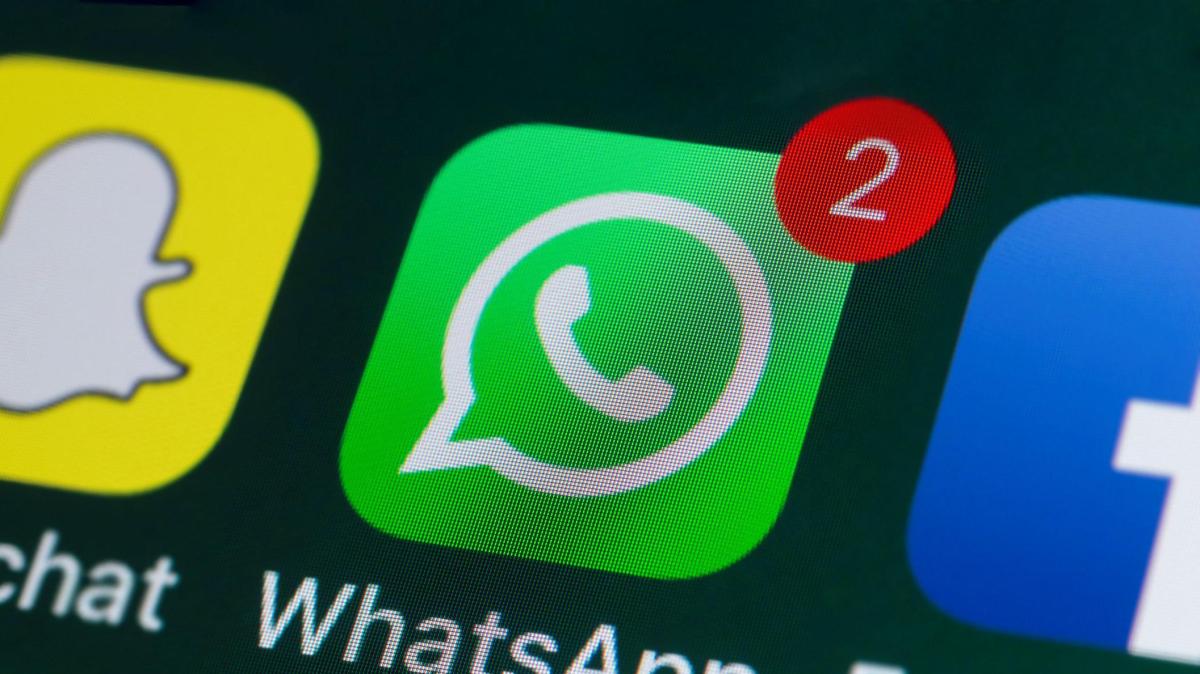 WhatsApp lanza resumen de mensajes: nueva función de IA para ...