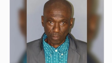 Osbourne Gooden (Essex County Corrections)