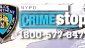 Sospechosos de violento ataque pandillero captados en cámara de vigilancia en Queens, NYC.