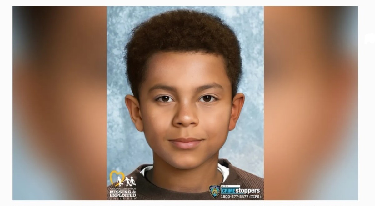 Extraño caso en Nueva York de madre que niega existencia de “su niño” desaparecido