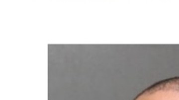 Los esposos Brian y Elizabeth DiBiasi al ser arrestados en enero de 2025.