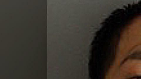 Andres Calvachi Paz fue arrestado en Nueva Jersey.