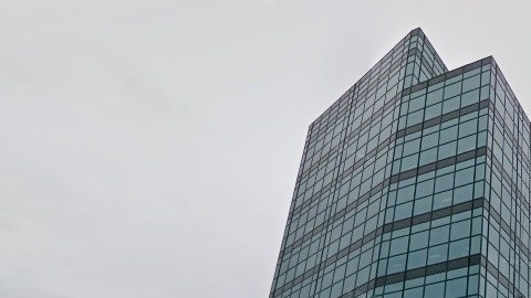 Atlantic City (NJ), Downtown.