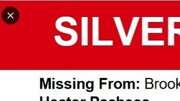 Héctor Pacheco desapareció el 9 de octubre de 2025 en Brooklyn.