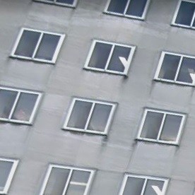 Queens County Criminal Court, NYC.