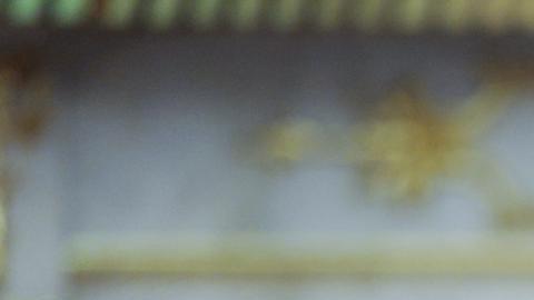 El presidente estadounidense, Donald Trump, se reúne con el primer ministro canadiense, Mark Carney (no aparece en la foto), en la Oficina Oval de la Casa Blanca en Washington, DC, EE. UU., el 7 de octubre de 2025.