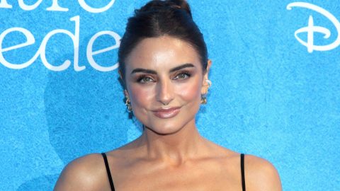 El viaje de Aislinn Derbez con Kailani es una nueva aventura en la lista de experiencias entre madre e hija.