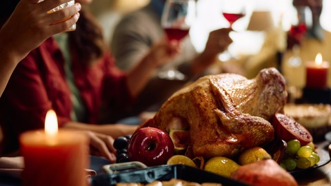 Para este 2025, Aldi ofrece la cena de Acción de Gracias por 7 dólares menos.