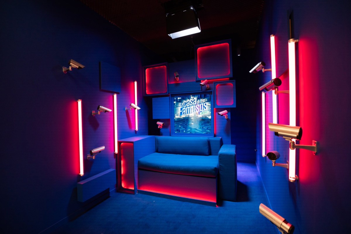 Aldo de Nigris gana La Casa de los Famosos México 3