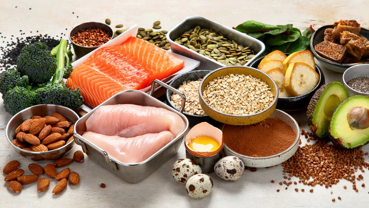 Estrategia nutricional: La clave para tus requerimientos de proteína es la diversidad, no un solo superalimento