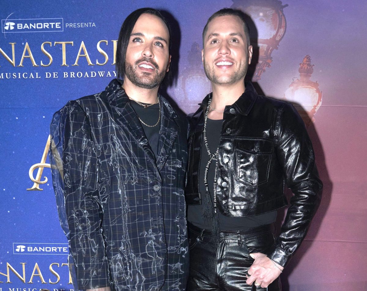 Apio Quijano recibe anillo de compromiso de su novio Juan Pablo Serrano