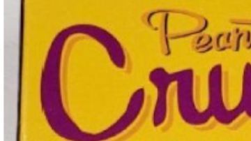 Las barras de chocolate se distribuyeron en Nueva York y Michigan.