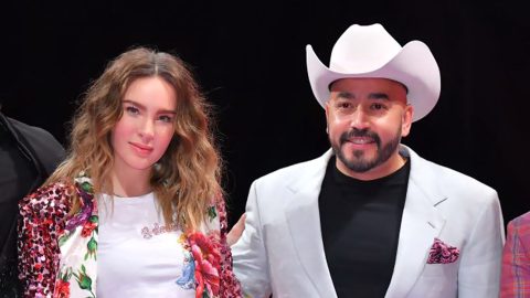 La FGJCDMX otorgó medidas de protección inmediatas a favor de Belinda para garantizar su integridad y seguridad.