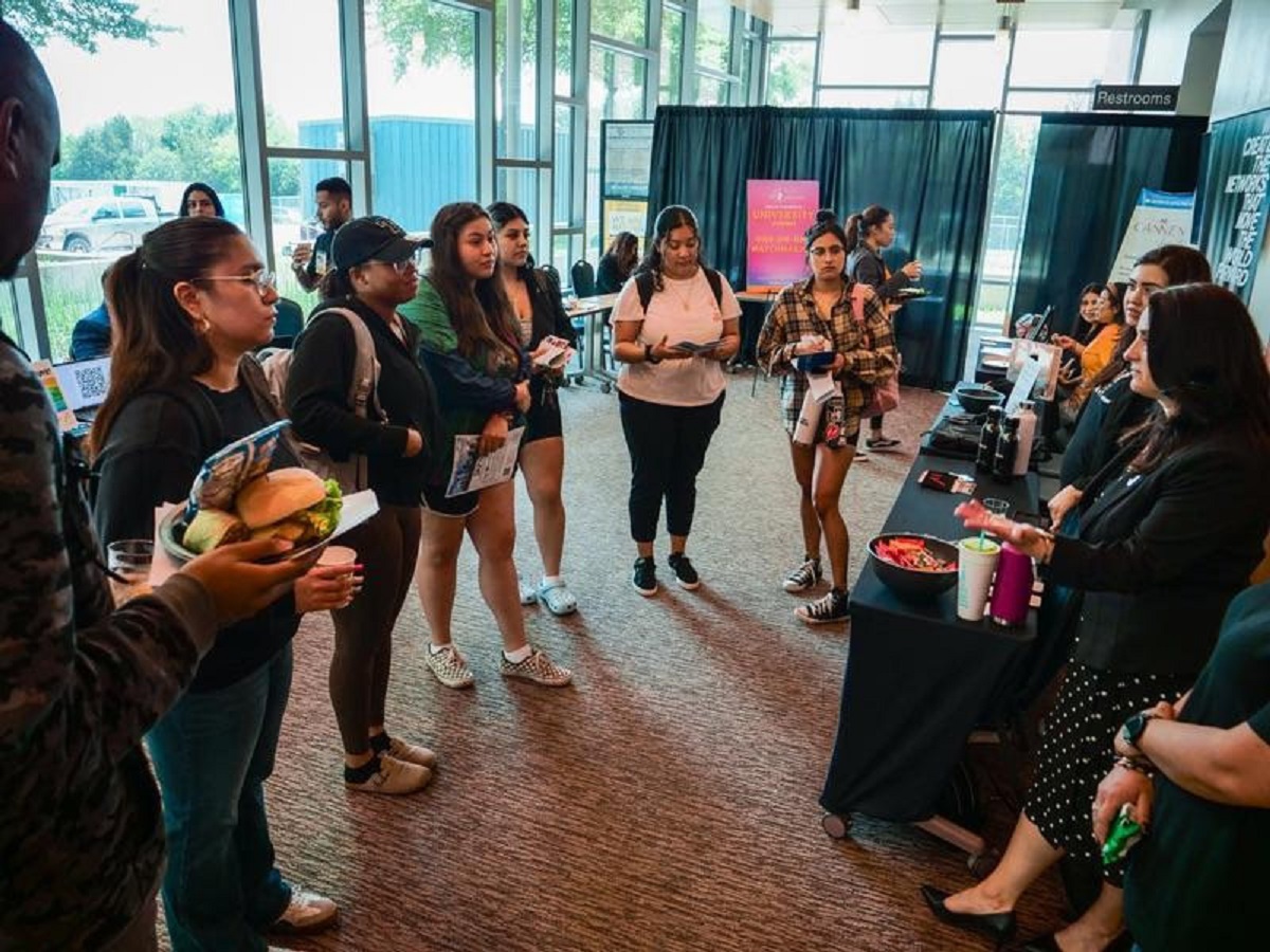 Agenda comunitaria NYC: Cumbre de liderazgo de la Fundación Bellas Fashionistas y mucho más