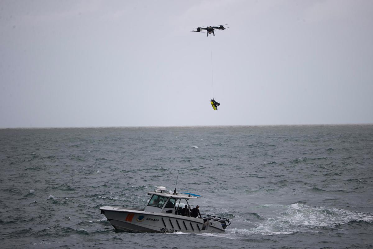 Huracán Melissa alcanza categoría 4 en el Caribe y pone en alerta a Jamaica