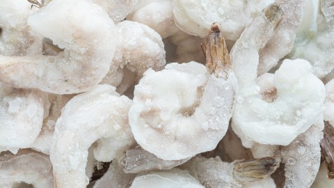 La empresa Sea Port Products Corp distribuyó un limitado lote de camarones entre julio y septiembre de 2025