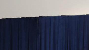 El presidente egipcio, Abdel Fattah al-Sisi (izq.), y el presidente estadounidense, Donald Trump (der.), asisten a la ceremonia de firma de la Cumbre de Paz de Gaza en Sharm el-Sheij, Egipto, el 13 de octubre de 2025.