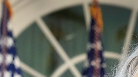 Trump entrega la Medalla Presidencial de la Libertad a Charlie Kirk de manera póstuma