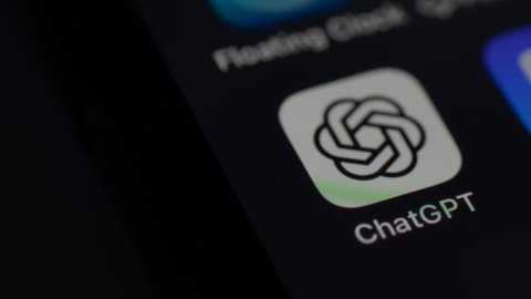 La nueva opción de ChatGPT estará disponible pronto y se podrá activar en los ajustes de privacidad.