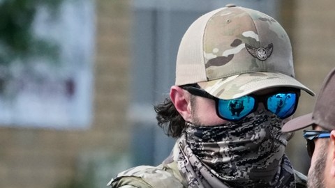 Juez federal permite avance del despliegue de la Guardia Nacional en Illinois