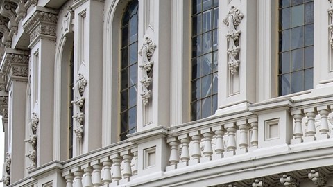 Senado de EE.UU. fracasa por undécima vez en aprobar un acuerdo para poner fin al cierre de gobierno