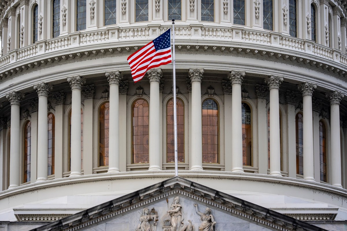 Senado de EE.UU. fracasa por undécima vez en aprobar un acuerdo para poner fin al cierre de gobierno