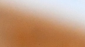 Two,Corn,Dogs,With,Mustard,On,A,White,Plate