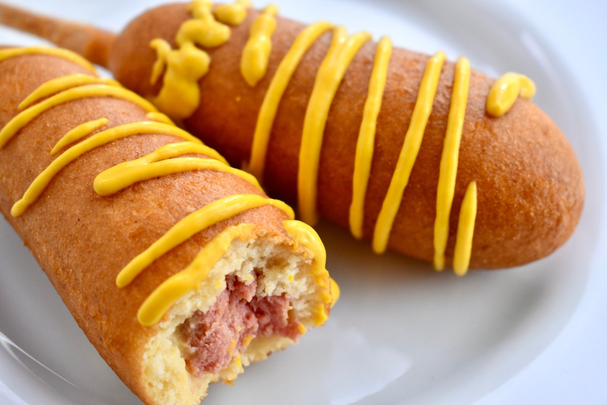 Foster Farms retira 3,8 millones de libras de corn dog por riesgo sanitario