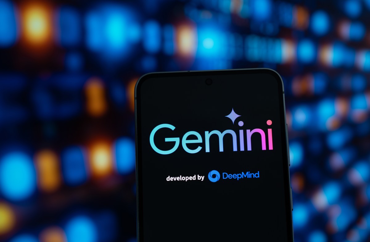Qué son los Gems en Gemini y cómo crear esta versión personalizada de IA