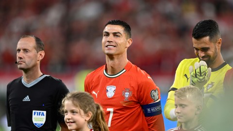 Con 665 millones de seguidores en Instagram, Cristiano Ronaldo es la persona más seguida del mundo en la red social.
