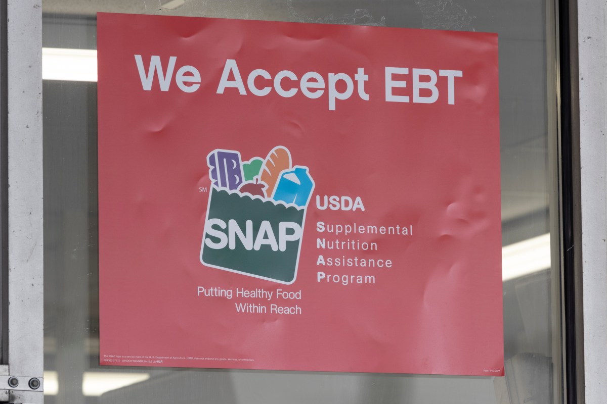 Cupones SNAP: millones podrían quedarse sin ayuda alimentaria en noviembre