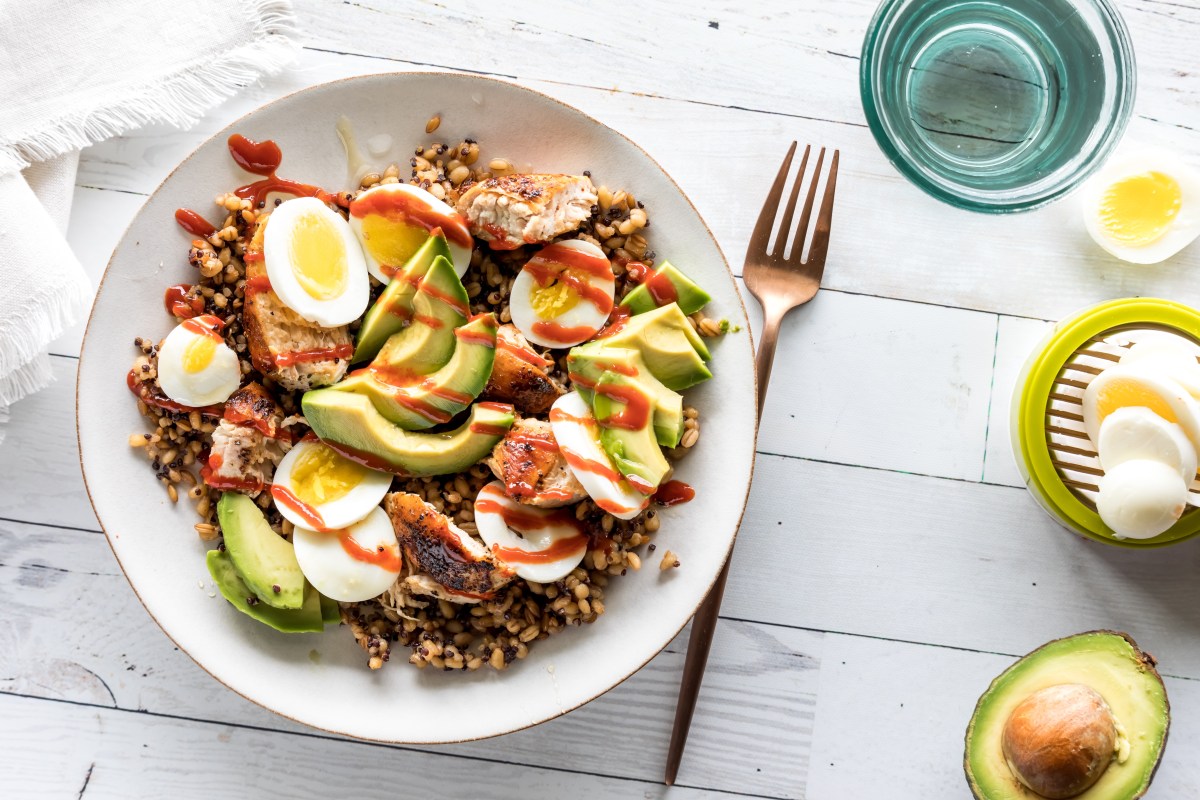 ¿Cortisol disparado? La hora y el alimento del desayuno para sanar el metabolismo y evitar la glucosa extra